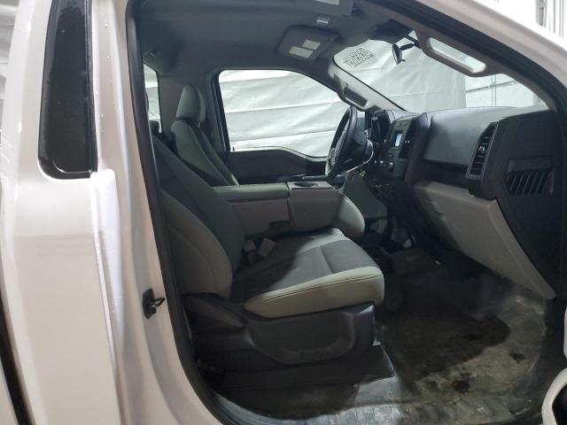 2019 FORD F150 - 1FTMF1C55KKC24756