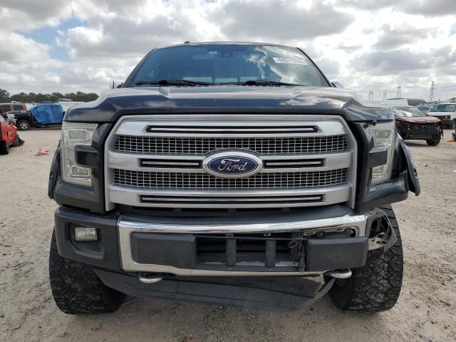 2015 FORD F150 SUPER - 1FTEW1EG0FFA31822