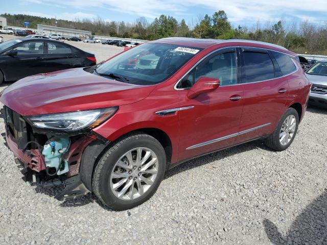Vin: 5gaerbkw9mj201924, lot: 49244765, buick enclave essence 2021 img_1