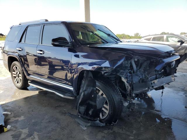 Vin: jtebu5jr4g5382128, lot: 49125305, toyota 4runner sr5/sr5 premium 20164
