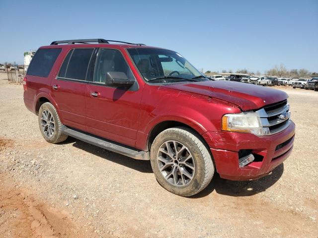 2017 FORD EXPEDITION - 1FMJU1JT2HEA73162