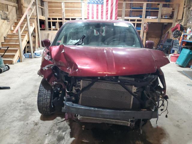 2019 DODGE GRAND CARA - 2C4RDGCG0KR642921