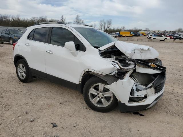 2020 CHEVROLET TRAX 1LT - 3GNCJLSBXLL282351