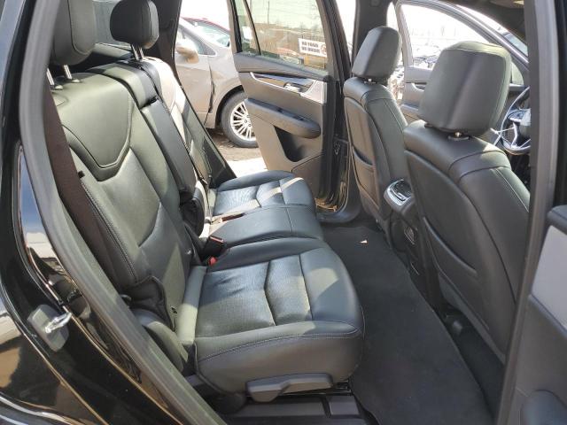 2023 CADILLAC XT6 PREMIU - 1GYKPCRS4PZ103061