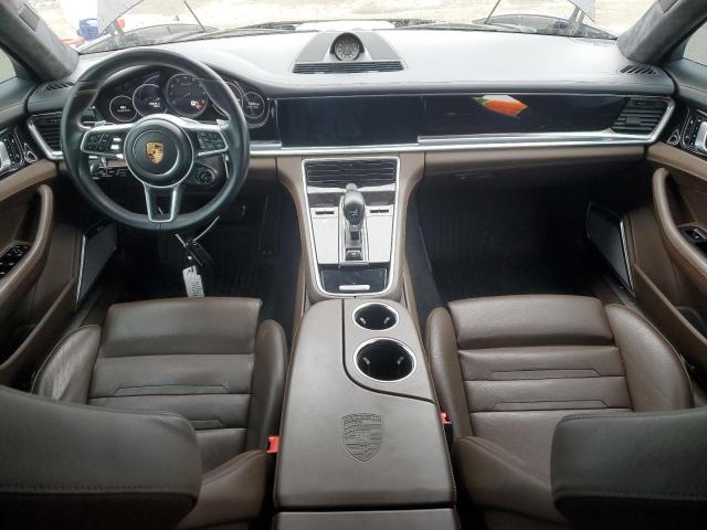 2018 PORSCHE PANAMERA T - WP0CF2A74JL195989