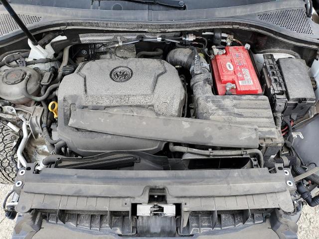 2020 VOLKSWAGEN TIGUAN SE - 3VV3B7AX3LM146360