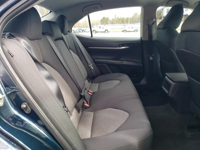 2020 TOYOTA CAMRY LE - 4T1C11AK8LU954357