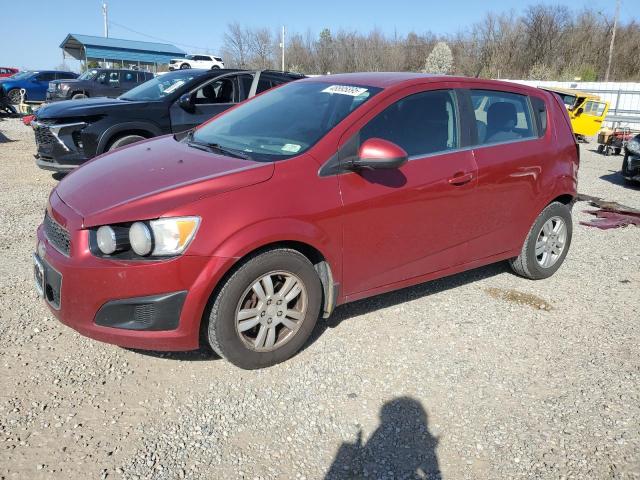 Vin: 1g1jc6sg2d4192568, lot: 48895895, chevrolet sonic lt 2013 img_1