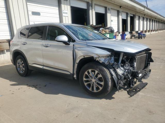 Vin: 5nms23ad2kh097078, lot: 50554135, hyundai santa fe se 20194