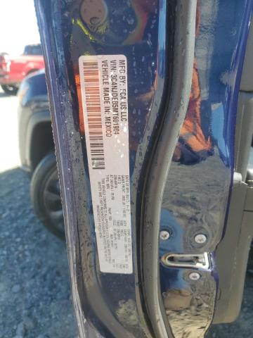 2021 JEEP COMPASS 80 3C4NJDEB5MT601904