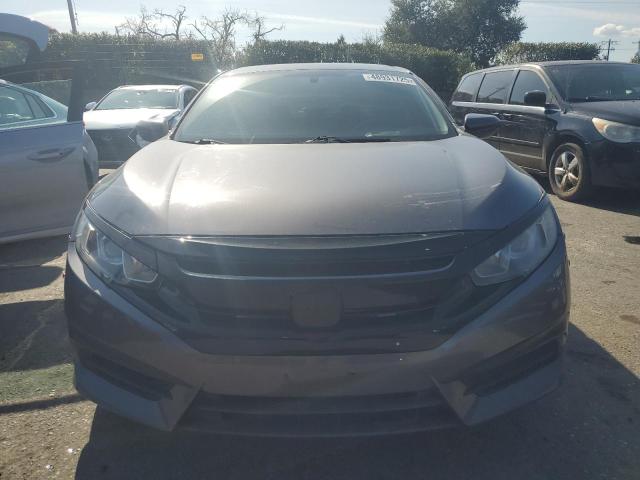 2017 HONDA CIVIC LX - 19XFC2F59HE204783