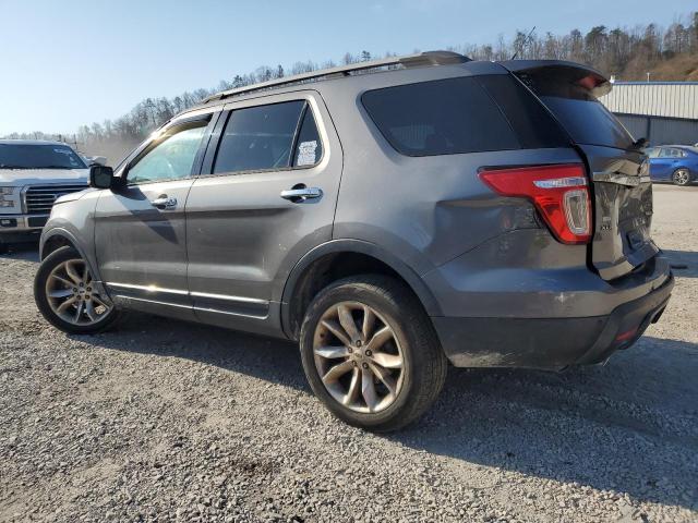 Vin: 1fm5k8d83dga66081, lot: 49247325, ford explorer xlt 20132