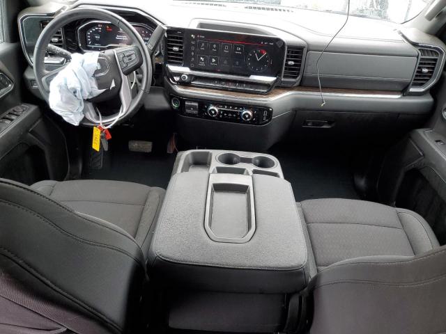 2024 GMC SIERRA K35 1GT59TE77RF227263