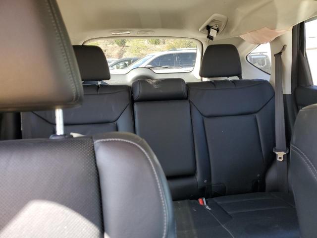 2015 HONDA CR-V EXL - 2HKRM4H79FH682733