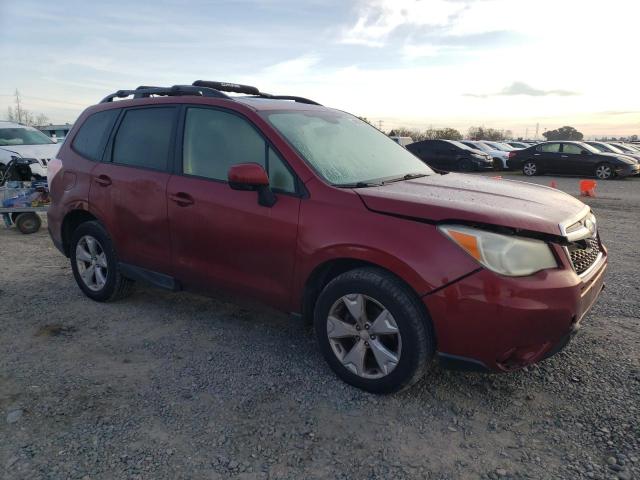 Vin: jf2sjafc8fh522710, lot: 48593185, subaru forester 2.5i premium 20154
