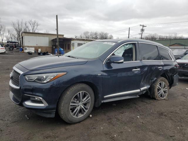 INFINITI QX60 LUXE