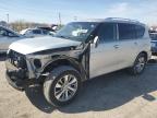 2016 INFINITI QX80 - JN8AZ2NEXG9124961
