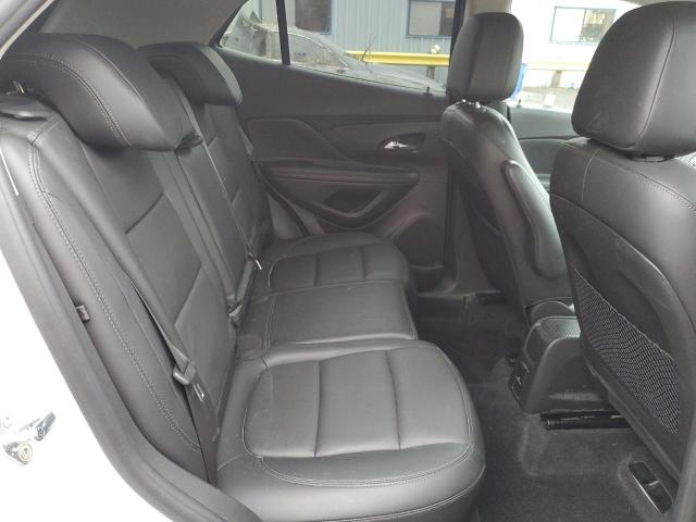2019 BUICK ENCORE ESS - KL4CJGSB8KB705096