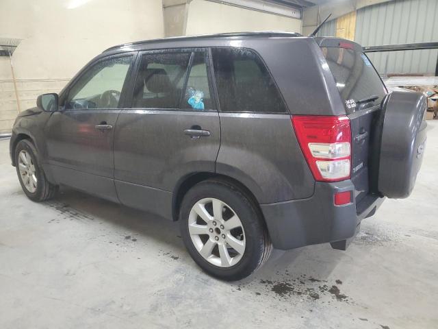 Vin: js3te0d78c4100383, lot: 49240925, suzuki gr vitara jlx 20122