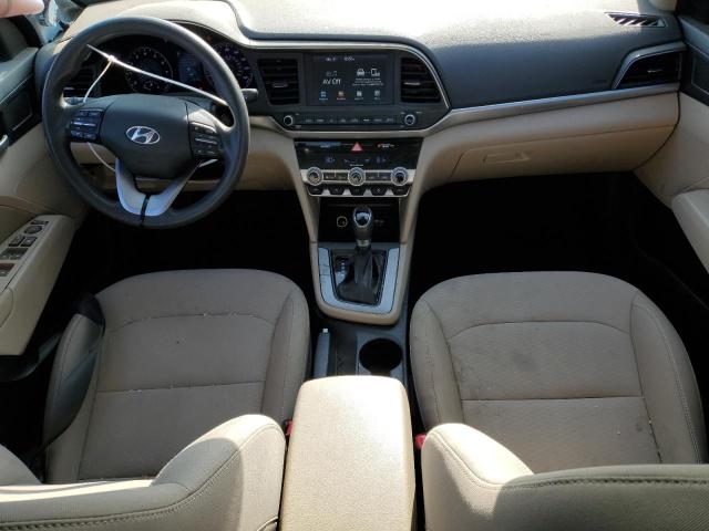2020 HYUNDAI ELANTRA SE - 5NPD84LF7LH506837
