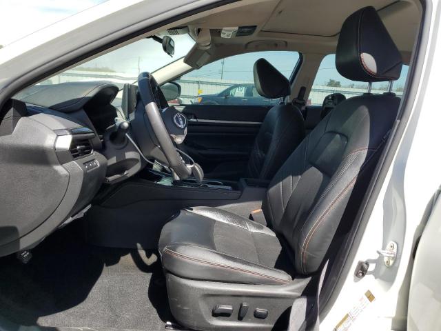 2024 NISSAN ALTIMA SR - 1N4BL4CV1RN381510