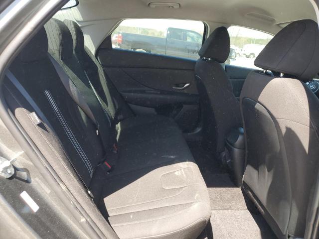 2024 HYUNDAI ELANTRA SE - KMHLM4DG0RU828955