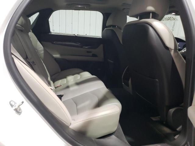 2016 CADILLAC CT6 LUXURY 1G6KD5RS1GU155158