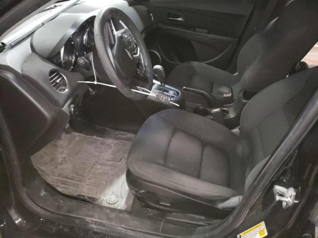 2016 CHEVROLET CRUZE LIMI - 1G1PE5SB3G7220321