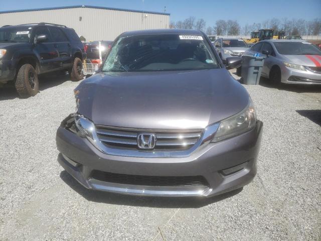 2015 HONDA ACCORD SPO - 1HGCR2F56FA125784