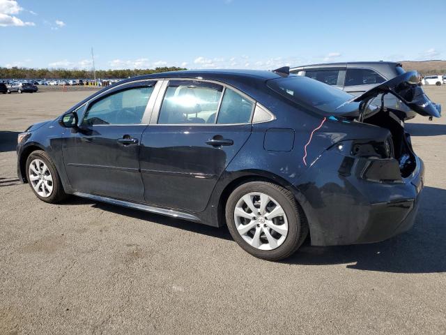 Vin: 5yfb4mdexrp208061, lot: 48008955, toyota corolla le 20242