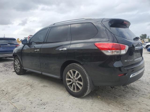 2016 NISSAN PATHFINDER - 5N1AR2MN2GC645880