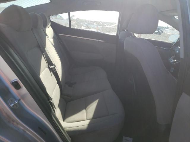 2020 HYUNDAI ELANTRA SE 5NPD84LFXLH568765