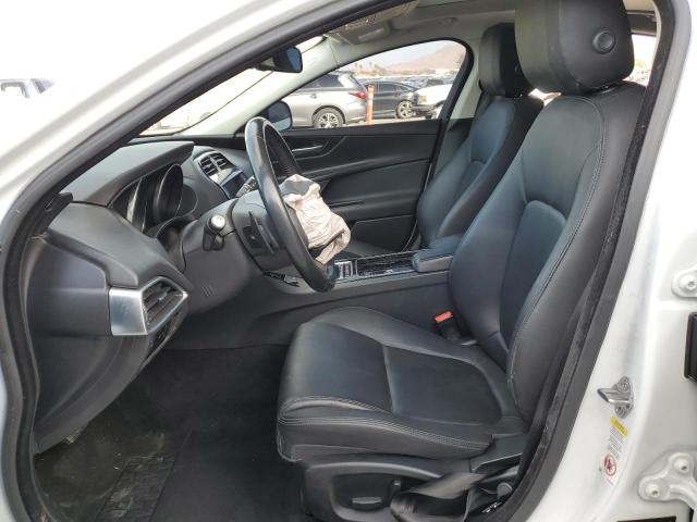 2018 JAGUAR XE PREMIUM SAJAD4FN6JCP32170