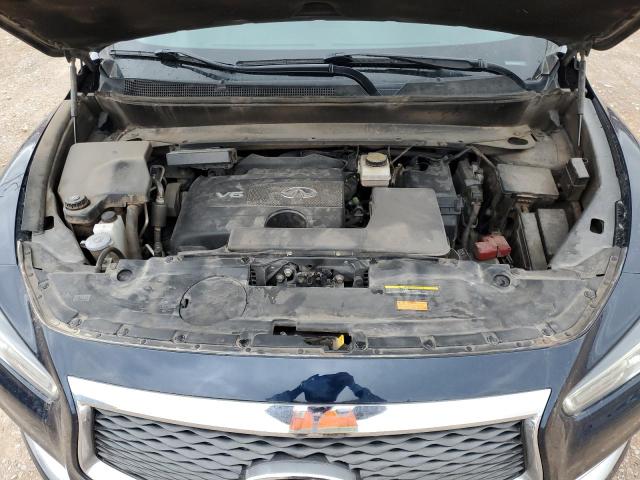 2017 INFINITI QX60 - 5N1DL0MN4HC556381