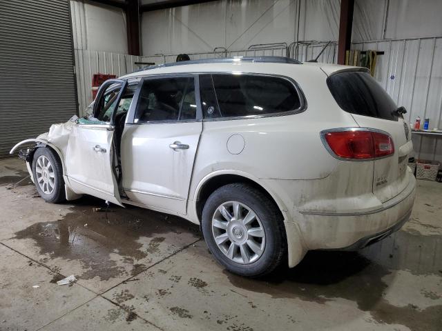 Vin: 5gakvckd4ej257175, lot: 47982895, buick enclave 20142