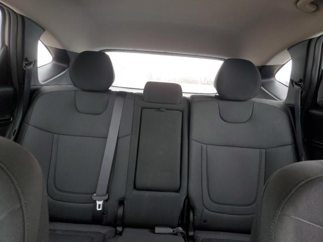 2023 HYUNDAI TUCSON SE - 5NMJACAE3PH253871