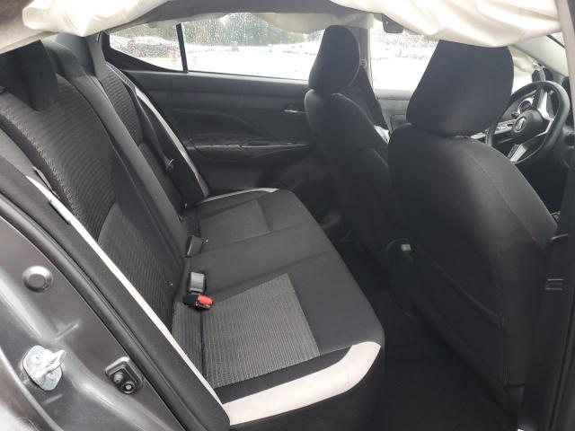 2020 NISSAN VERSA SV - 3N1CN8EV2LL873809