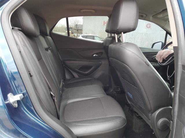 2019 BUICK ENCORE PRE - KL4CJASB6KB789819
