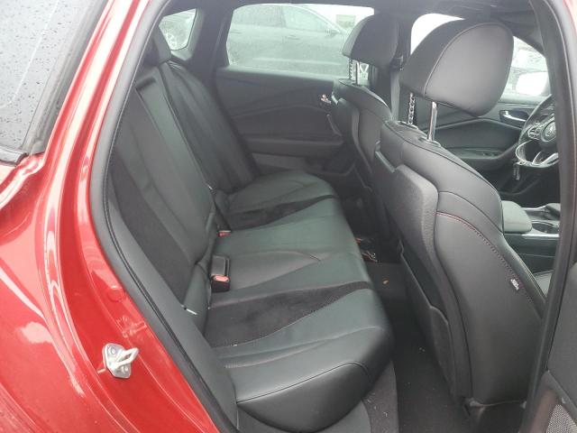 2021 ACURA TLX TECH A - 19UUB6F53MA800181