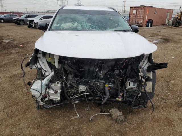 2021 KIA SORENTO S - 5XYRL4LC7MG001125