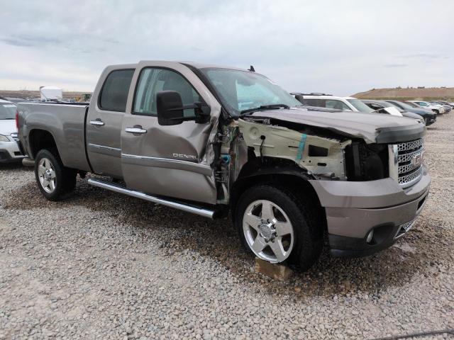 Vin: 1gt125e8xdf114505, lot: 50361025, gmc sierra k2500 denali 20134
