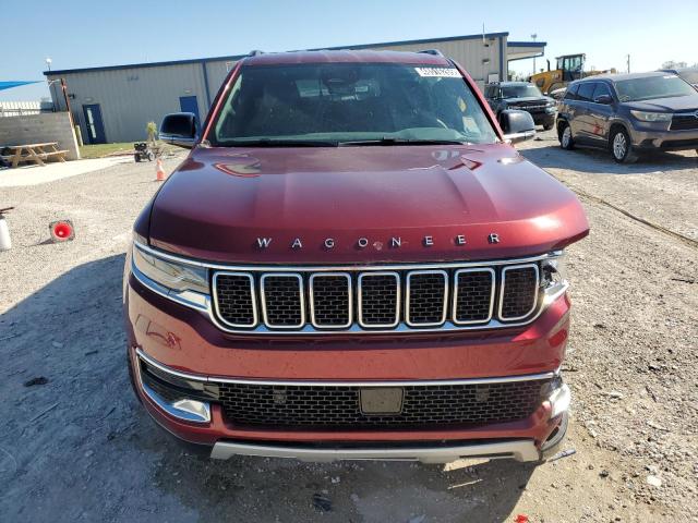 2024 JEEP WAGONEER S 1C4SJVBP9RS168850