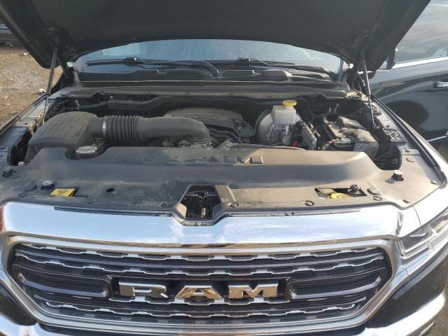 2019 RAM 1500 LIMIT 1C6SRFHTXKN676470