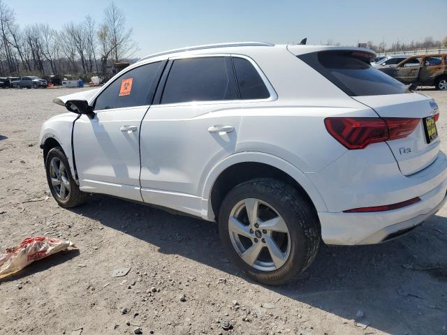 Vin: wa1aucf36m1097372, lot: 49161505, audi q3 premium 40 20212
