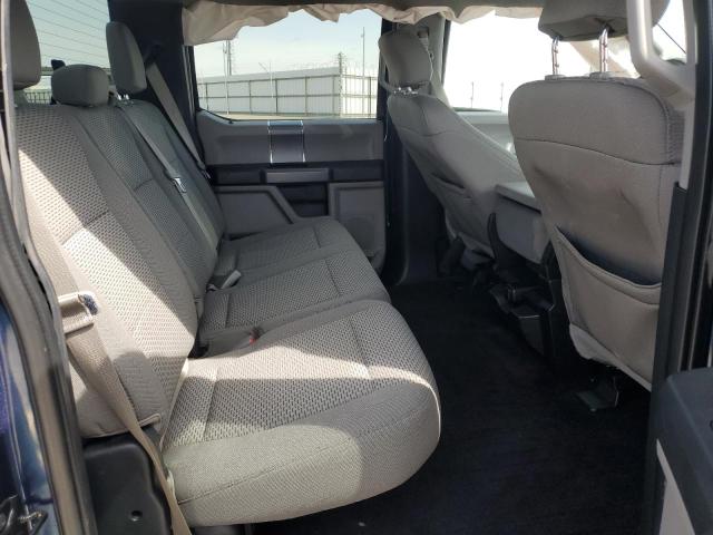 2015 FORD F150 SUPER - 1FTEW1CG4FKE88935