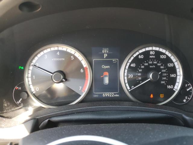 2015 LEXUS NX 200T - JTJBARBZ9F2002989