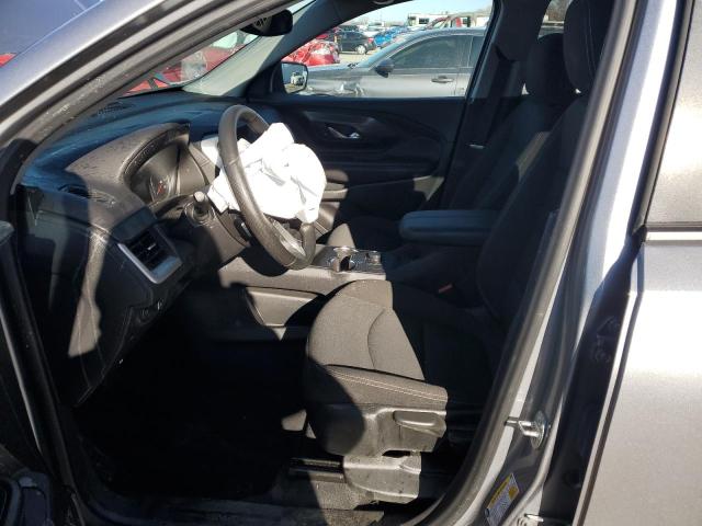 2024 GMC TERRAIN SL - 3GKALMEG8RL154209