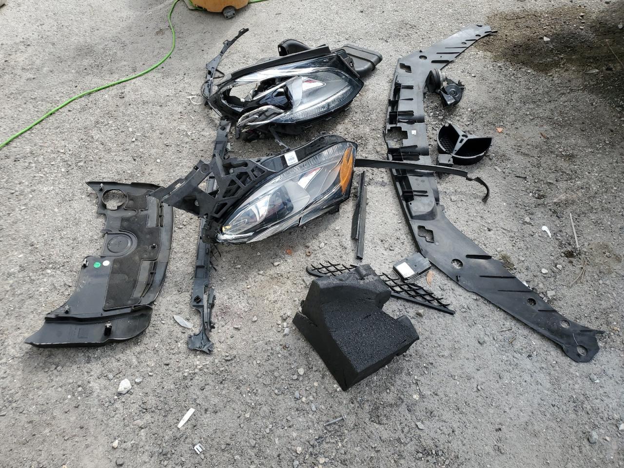 MERCEDES-BENZ GLE-CLASS 350 4MATIC