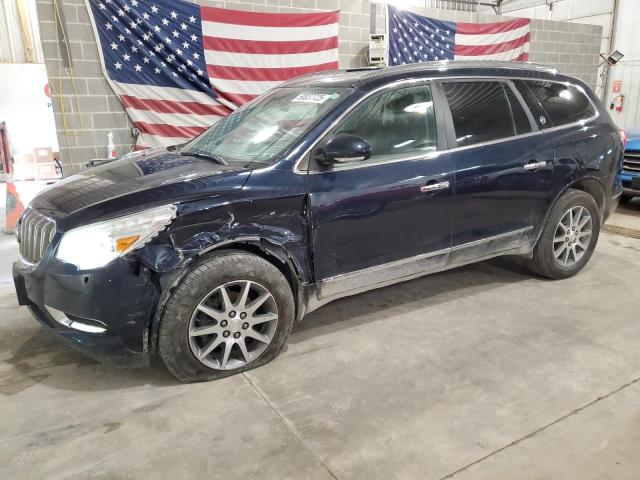 Vin: 5gakrakd9hj302818, lot: 50037725, buick enclave 2017 img_1