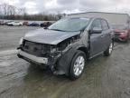 2018 NISSAN MURANO S - JN8AZ1MU7EW405066